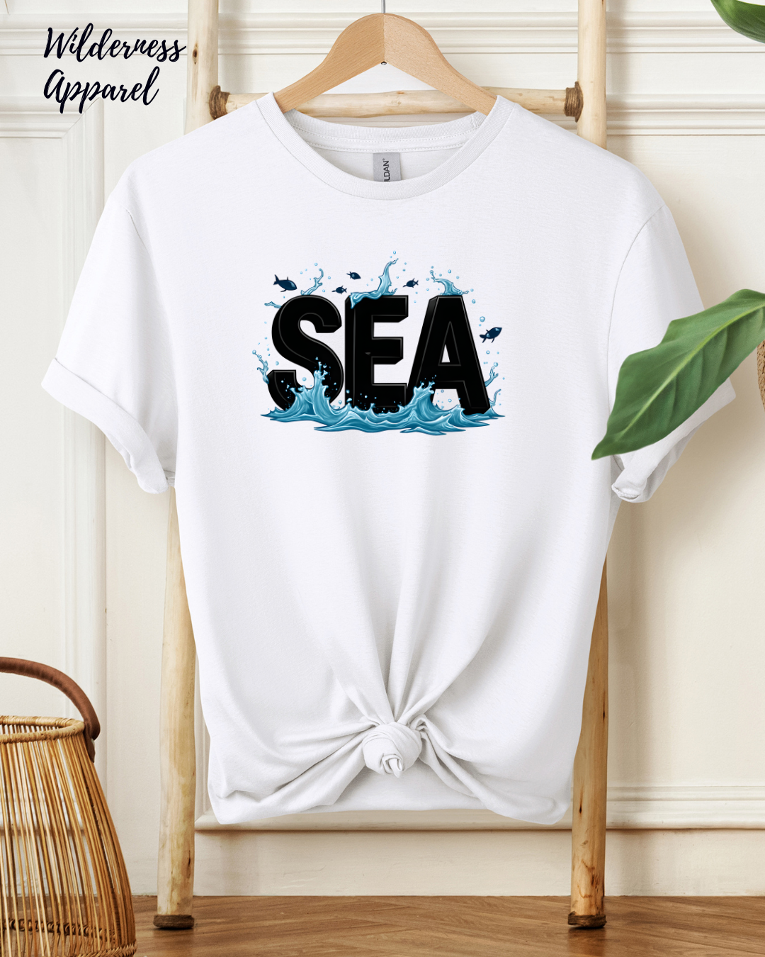 Dynamic Water
