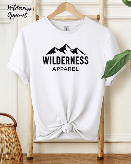 Wilderness Mountain