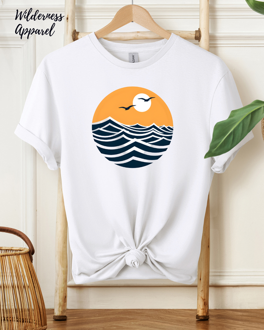 Ocean Sunset