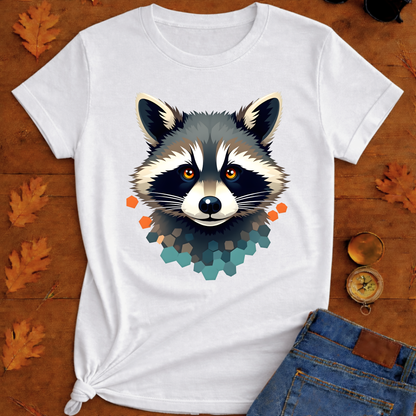 Raccoon T-Shirt