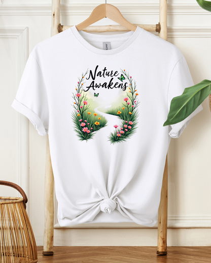 Nature Bliss