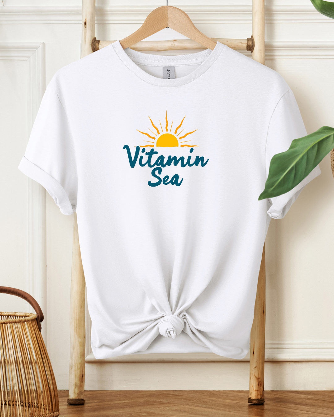 Vitamin Sea
