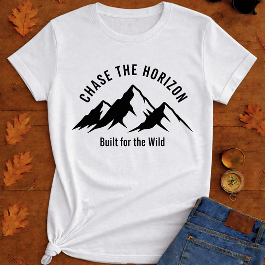 Chase the Horizon T-Shirt