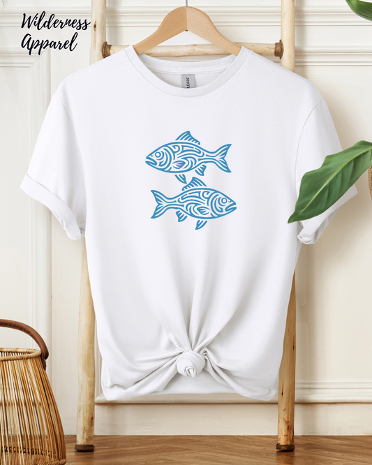 Wild Fish
