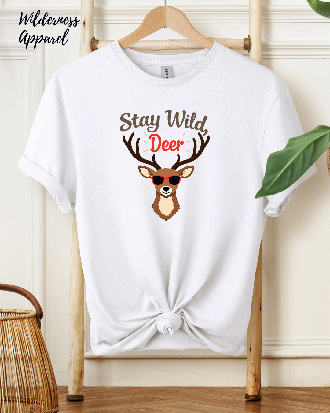 Stay Wild
