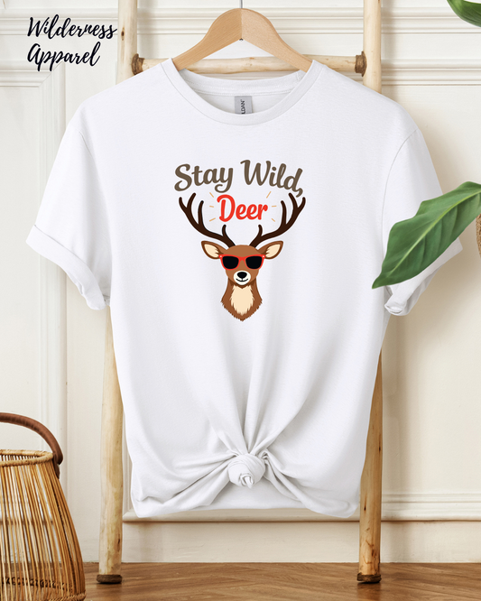 Stay Wild