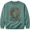 Wild At Heart Sweatshirt