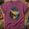 Wilderness Fingerprint Tee