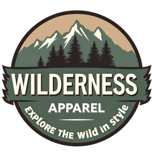 Wilderness Apparel