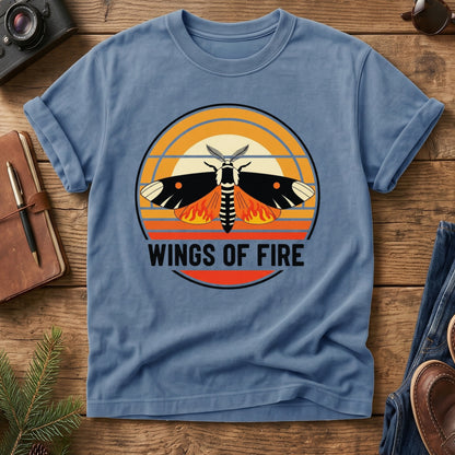 Wings of Fire Outdoor Tee