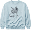 Wolf Wilderness Sweatshirt