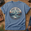 Wilderness Trail Badge Tee